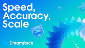 Video post by @salesforce on YouTube