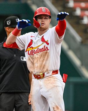 Image post by @cardinals on Instagram