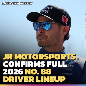 Image post by @dailydownforce on Instagram