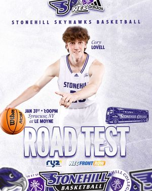 Image post by @stonehillmbb on Instagram