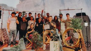 Image post by @xvl_productions on Instagram