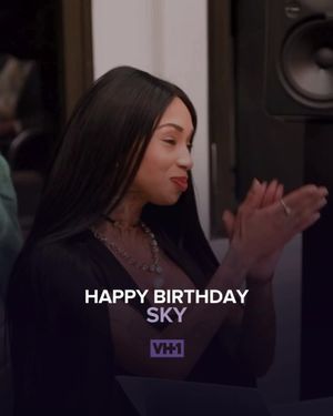 Image post by @vh1 on Instagram
