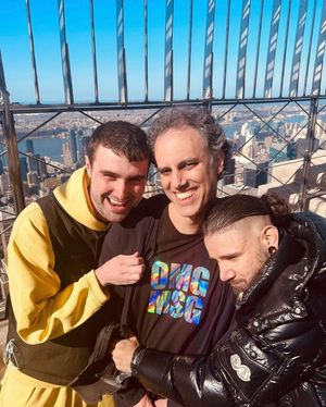 Image post by @thegarden on Instagram
