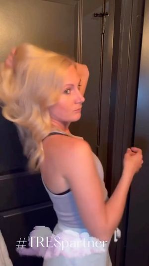 Video post by @clairecumbee on Instagram