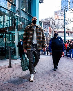 Image post by @zachlavine8 on Instagram