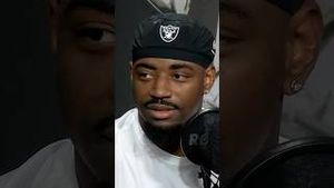 Video post by @raiders on YouTube
