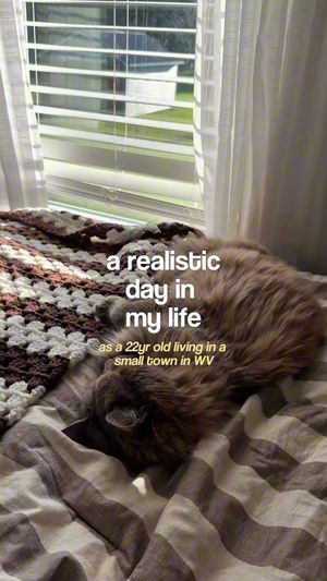 Video post by @kyleapaige on TikTok