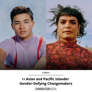 Video post by @charactermedia on TikTok