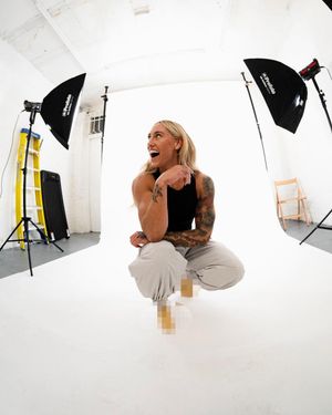 Image post by @daniellebrandon7 on Instagram