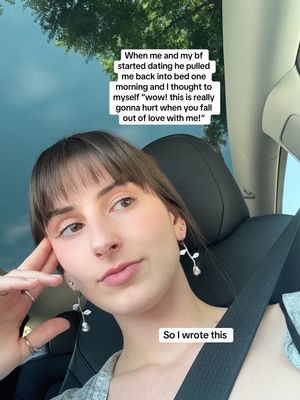 Video post by @jennybakermusic on TikTok