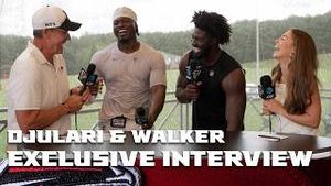 Video post by @atlantafalcons on YouTube