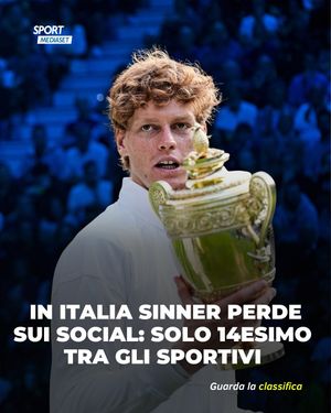 Image post by @sportmediaset on Instagram