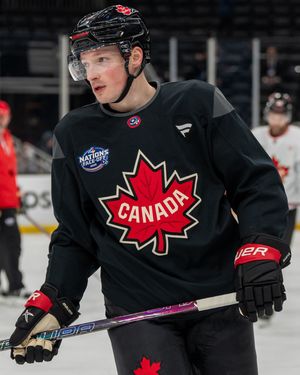 Image post by @hockeycanada on Instagram