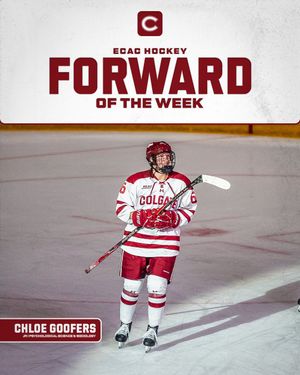 Image post by @colgatewih on Instagram