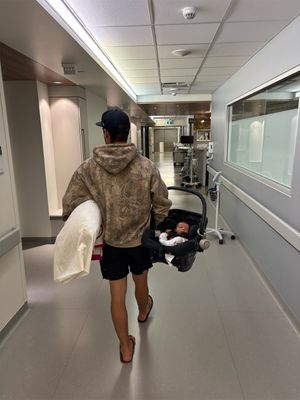 Image post by @nhljets on Instagram