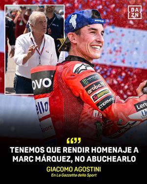 Video post by @dazn_es on TikTok