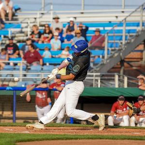 Image post by @baker.bands on Instagram