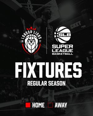 Video post by @londonlions on TikTok