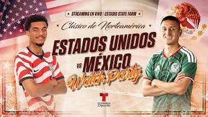 Video post by @deportes on YouTube