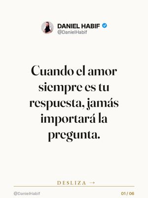 Image post by @danielhabif on Instagram