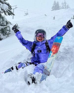 Image post by @j_skis on Instagram