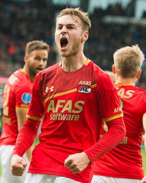 Image post by @azalkmaar on Instagram