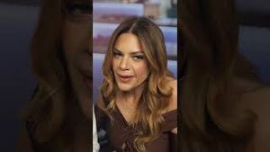 Video post by @telemundo on YouTube