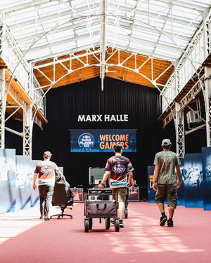 Image post by @redbullaustria on Instagram