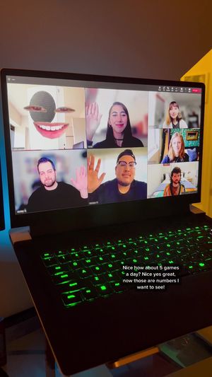Video post by @xbox on TikTok