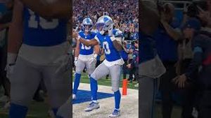 Video post by @detroitlionsnfl on YouTube