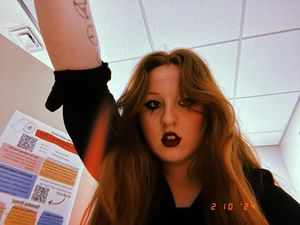 Image post by @zoiemorack on Instagram