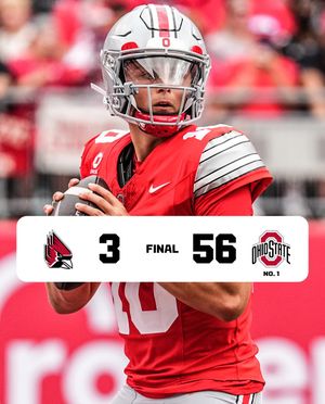 Image post by @espncfb on Instagram