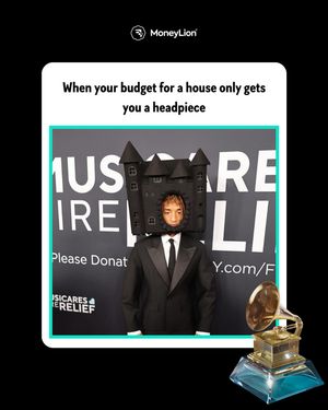 Image post by @moneylioninc on Instagram