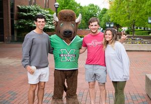 Image post by @marshallu on Instagram