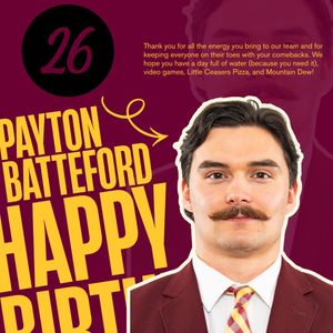 Image post by @cmuvolleyball on Instagram