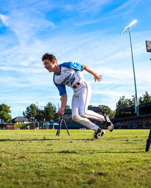 Image post by @psbaseball on Instagram