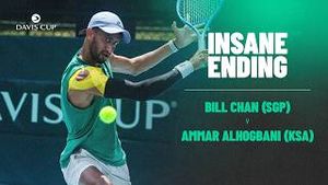 Video post by @worldtennisofficial on YouTube