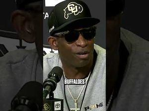 Video post by @CFB ON FOX on YouTube