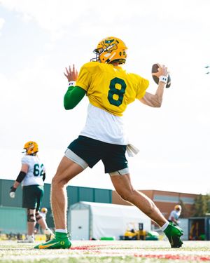 Image post by @uabearsfootball on Instagram