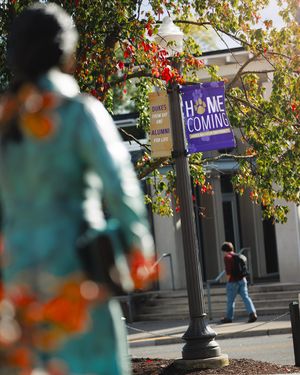 Image post by @jamesmadisonuniversity on Instagram