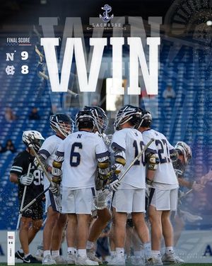 Image post by @navymlax on Instagram