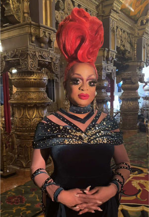 Video post by @rupaulsdragrace on TikTok