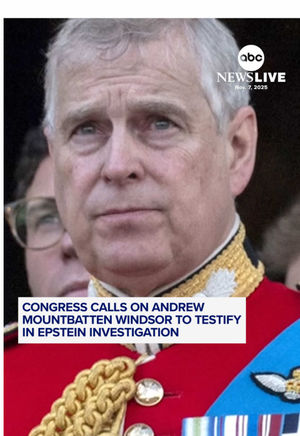 Video post by @abcnewslive on TikTok