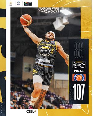 Image post by @cebleague on Instagram