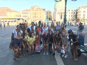 Image post by @packvball on Instagram