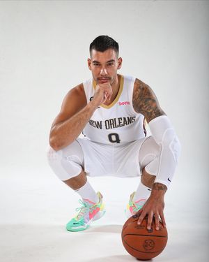 Image post by @willyhernangomez on Instagram