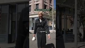 Video post by @katespadenewyork on YouTube