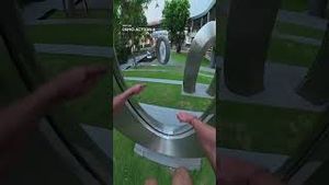 Video post by @dji on YouTube