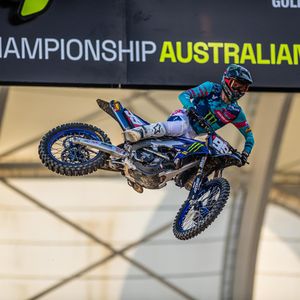 Image post by @racerxonline on Instagram
