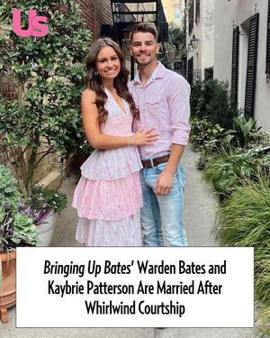 Image post by @usweekly on Instagram
